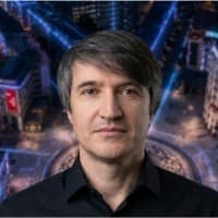 Davor Iliev