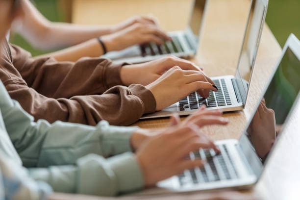 Laptops
