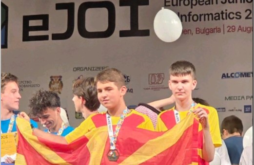 Medals as Motive: Free courses start in November 2025.